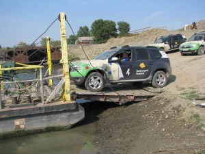 Duster Redescopera 2011